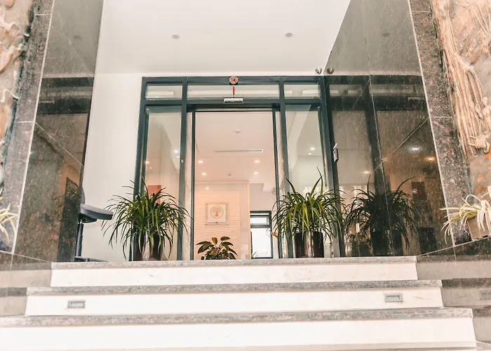 Ficus Suites